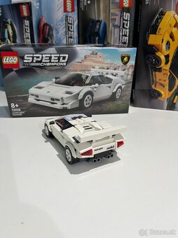Lego Speed Champions 2 - 3