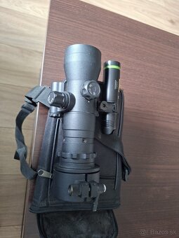 Nočné videnie Dipol - 3