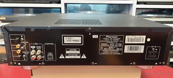 Predám CD rekordéry Pioneer - 3