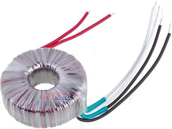 zosilňovač 2x 50W stavebnica - 3