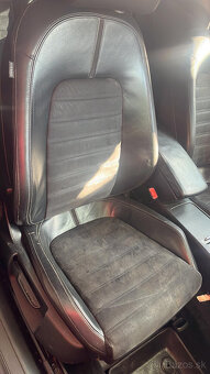 Volkswagen Passat CC 2,0Tdi 125kw - 3