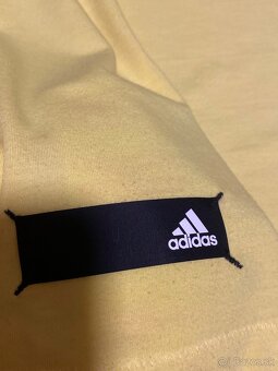 Adidas - pánske tričko - 3