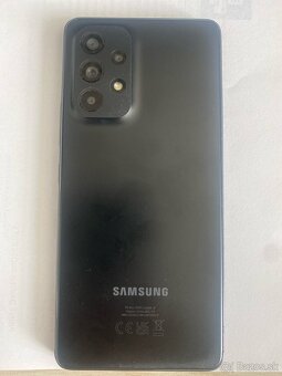 SAMSUNG GALAXY A53 5G - 3