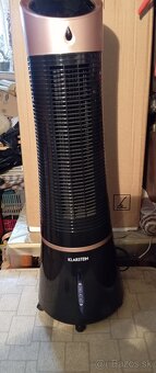 Predám ventilátor Klarstein. - 3