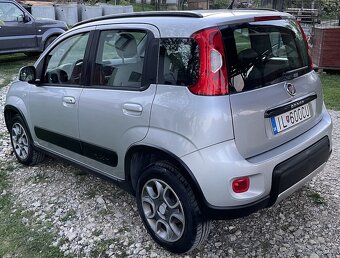 Fiat Panda 4x4 Climbing - 3