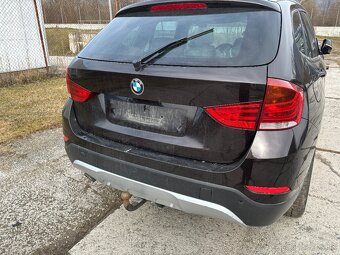 Bmw x1 2010 - 3