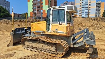 Liebherr PR 714 LGP - 3