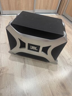 Jbl subwofer - 3