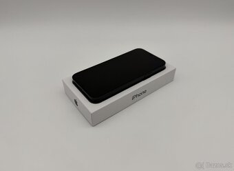 iPhone 12 64GB Black + ZÁRUKA - 3