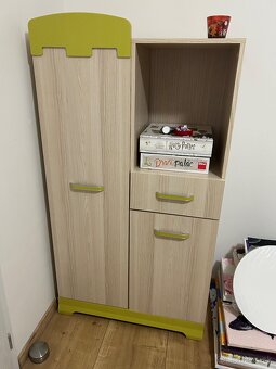 Detsky set Decodom - 3