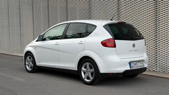 Seat Altea 1.2 TSI, 45000 km - 3