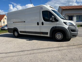 Peugeot Boxer 3.0 HDi - 3