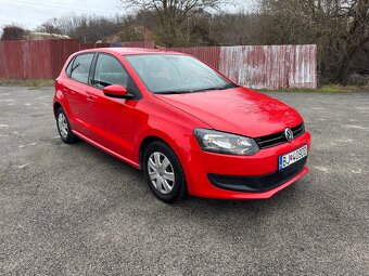 Polo - 3