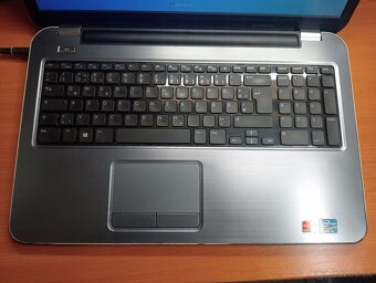 DELL INSPIRON 5721 , 17" displej , WINDOWS 7 - 3