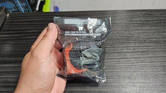 Náhradná náplň do tlačiarne Canon čierna - 545XL - 3