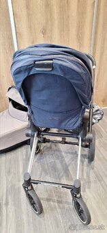 Cybex Priam - 3