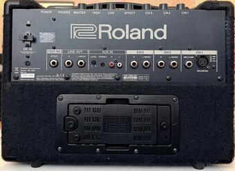 Yamaha Tyros 5 - 3