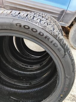Celoročne 205/45 R17 - 3