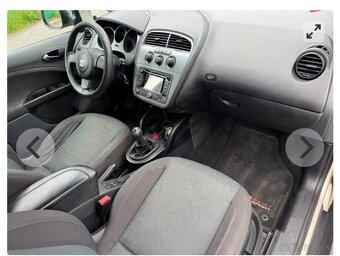 Predám Seat Altea xl - 3