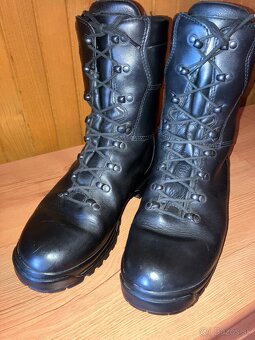 BOSP Gore-Tex vel.28 - 3