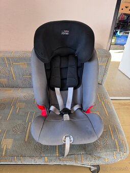 Britax römer - 3
