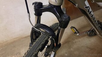 Bicykel dámsky - 3