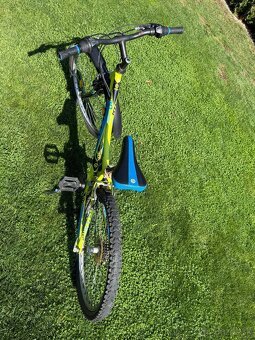 Detský bicykel KELLYS Kitter 30 (24") - 3