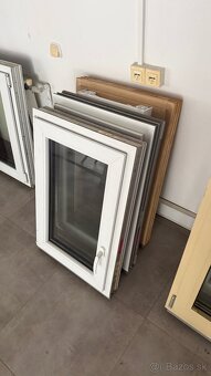 Predam plastove okna - 3