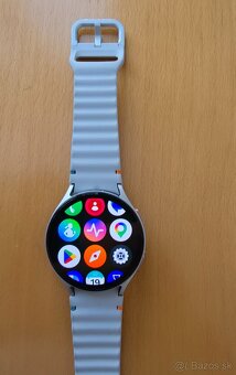 Samsung Galaxy Watch 7 44mm Silver - 3