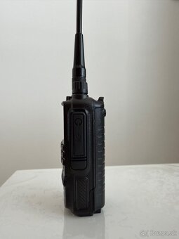 Vysielačka Tidradio TD-H3 - 3
