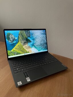 Lenovo notebook - 3