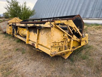 Sojaflex new holland - 3
