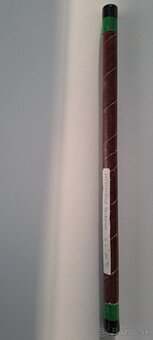 Kalibrovaný teplomer 0-40 °C - 3