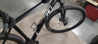Predám horský bicykel zn GHOST - 3