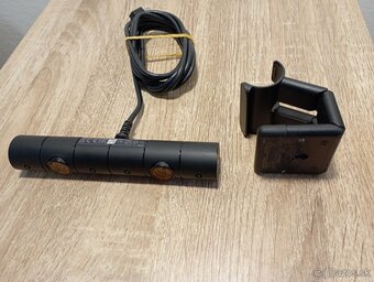 PS4 kamera V2 + stojan - 3