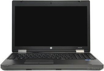 notebook HP ProBook 6570b plne funkčný - 3