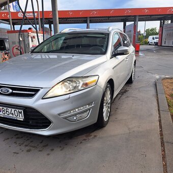 FORD MONDEO COMBI 2.0 TDCi AUTOMAT - 3