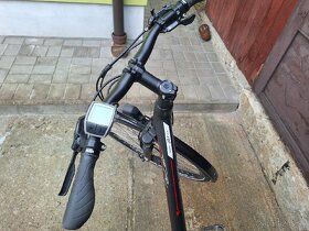 Elektro bicykel KTM - 3