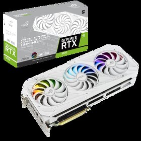 RTX™ 3070 V2 OC Edition 8GB - 3