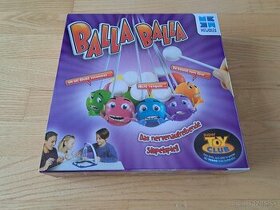 Spoločenská hra Balla Balla - 3