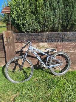 Dirtbike leaderfox - 3
