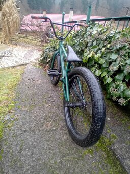Predám BMX Galaxy early bird 2020. - 3