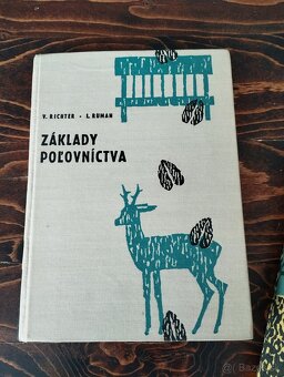 Základy poľovníctva, Poľovníctvo - 3
