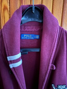 Bunda Polo - 3