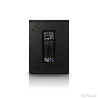 DB technologies SUB 18 H - 3