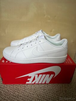 Tenisky Nike Court - 3