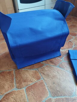 Skladacie kabely na bicykel nove kus 15€ - 3