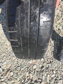 VW T5/T6 kolesa R16 205/65/R16C Pirelli carrier - 3