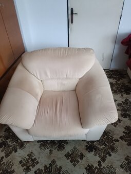 Obyvacia suprava 3 kusy - 3