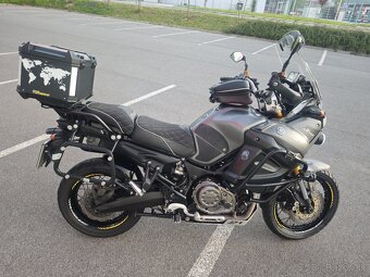 Yamaha supertenere 1200 - 3
